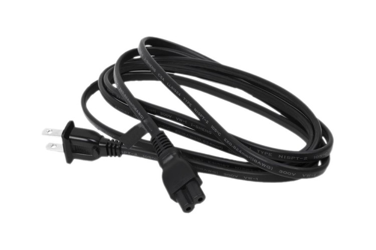 PlayStation 4 AC Cable - Accessories | VideoGameX